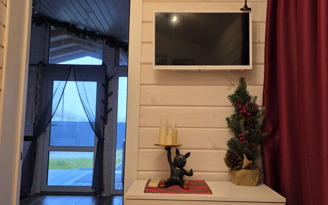 Гостевой дом Клевер