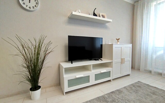 Santorini Sutki Life Apartament