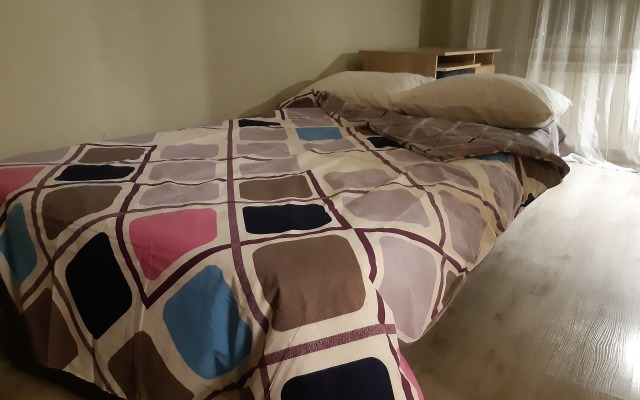 Апартаменты на Московском