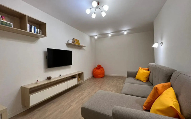 Апартаменты Riva Apart Lilas на Южной