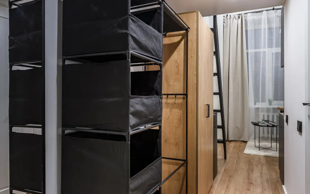 Апартаменты Окружной 219