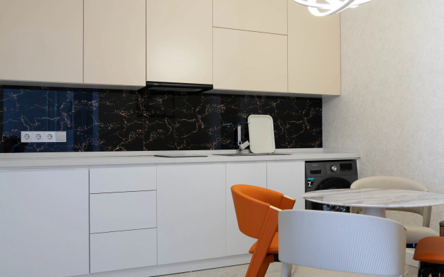 Mamu Apartments