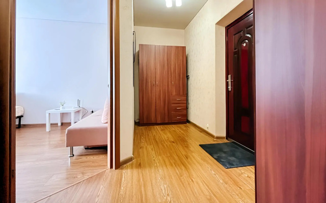 Квартира У Нас Как Дома