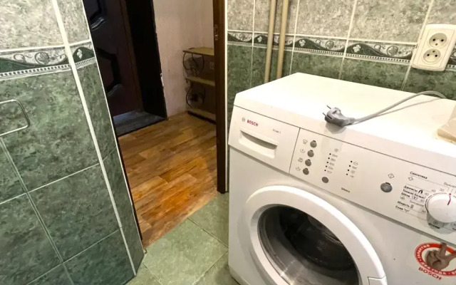 Апартаменты Шершнева 5