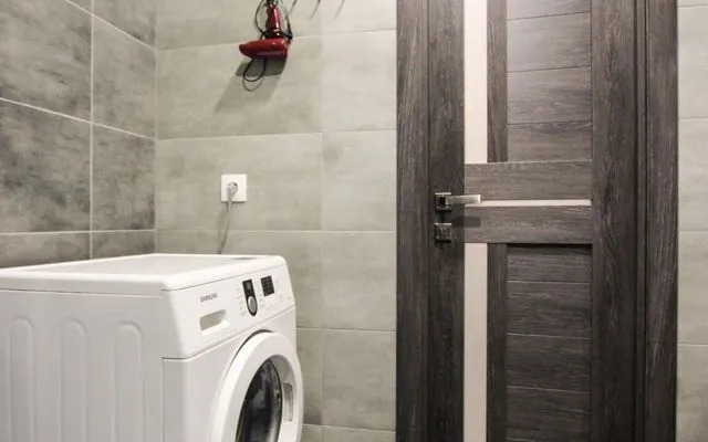 Квартира на Героев 18