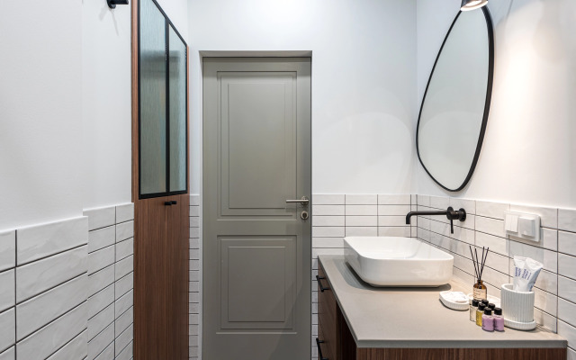 EasyGuest na Chistyh Prudah Flat