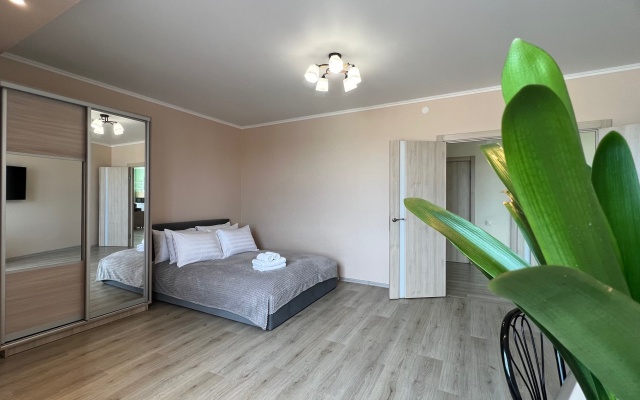 Na Krasnoflotskoy S Vidom Na Zamok Apartments