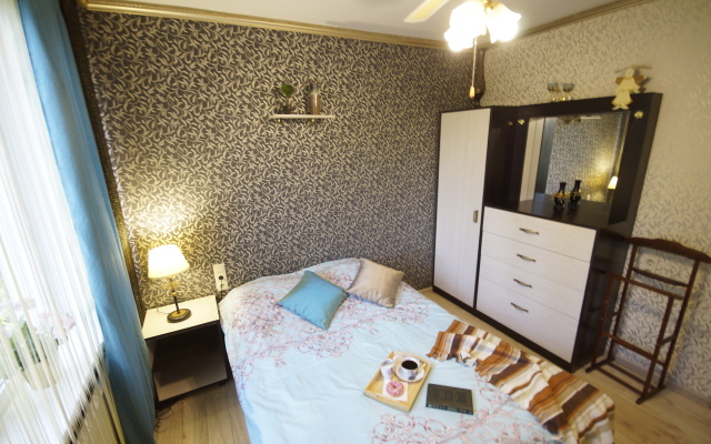 Piterhouse Bely Kuna Apartments