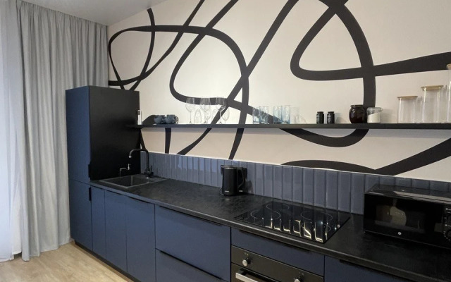 Квартира Уютная Двушка в Нобеле