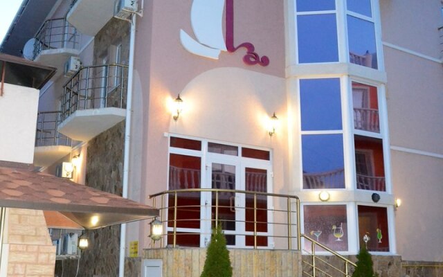 Kruiz Hotel