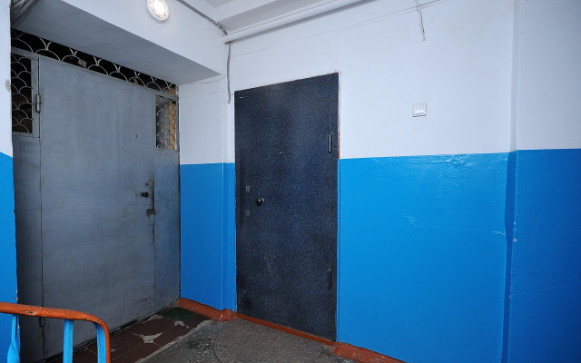 Квартира на улице Иртышская Набережная 13