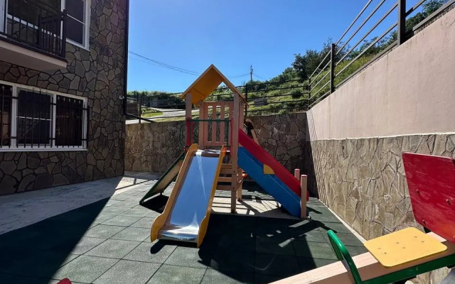 Chayka Guest House