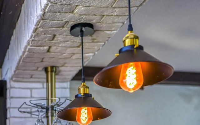 Квартира Уютная лофт студия