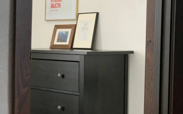 Квартира Сталинка на Гагарина