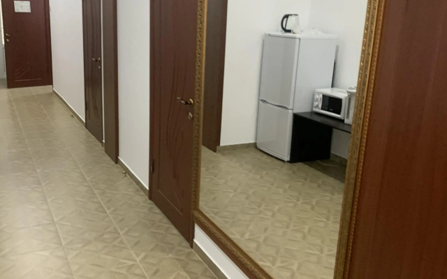 Отель Тихий дом