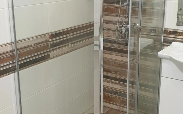 Апартаменты Уютные на Верхнем озере