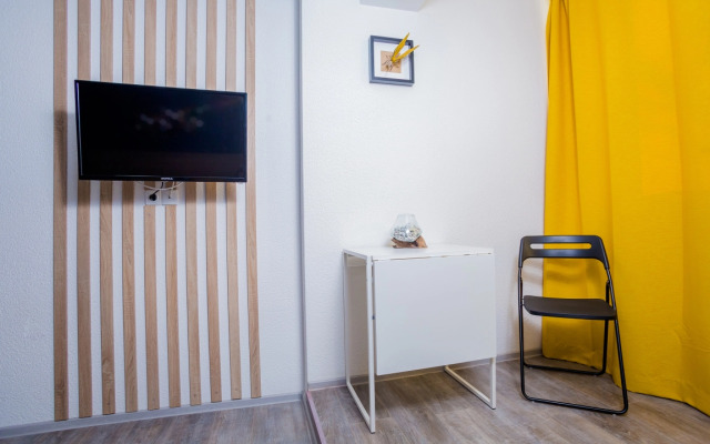 Volshebnyij Kraj Mini-Apartments
