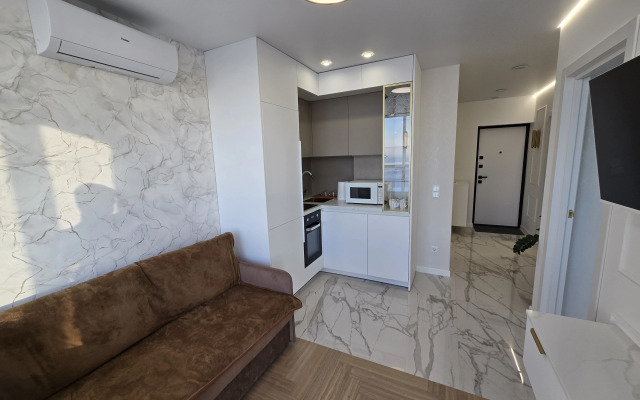 Квартира Шикарная с видом на Амурский залив