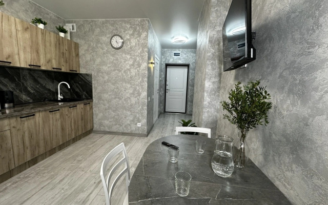 Апартаменты для командировок и отдыха