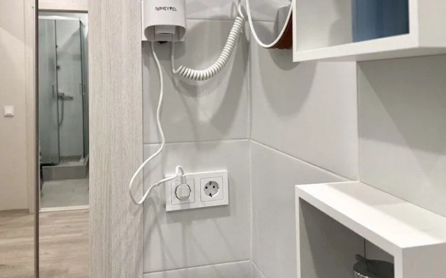 Апартаменты в Жк Пoкровский