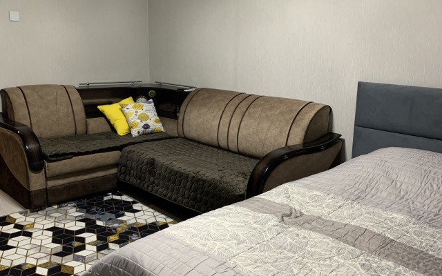 Квартира Строителей 26