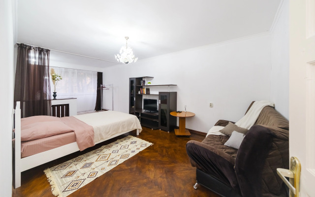 Квартира Уютная в самом сердце Сочи