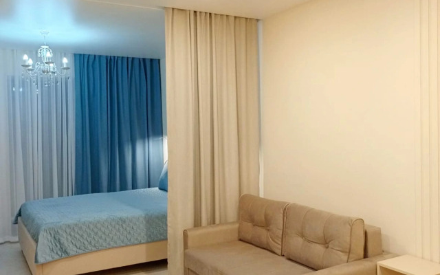 Апартаменты Lux