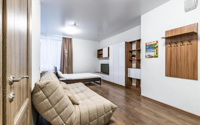 3 Апартаменты Радиус (23)