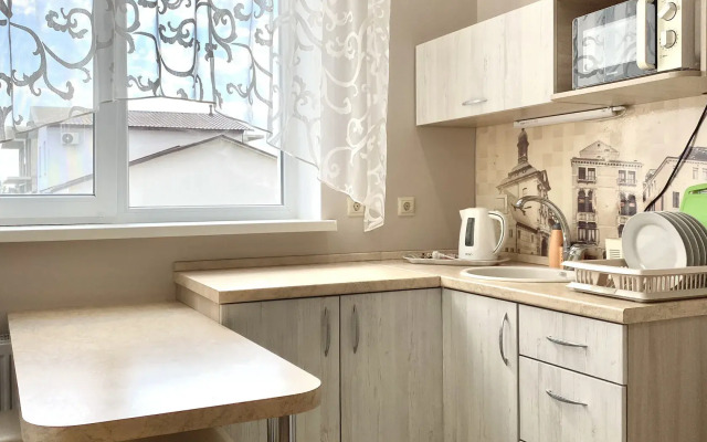 Yuzhny Veter Guest house