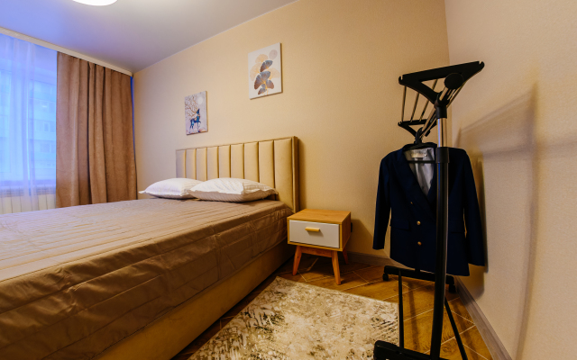 Квартира Нарцисс