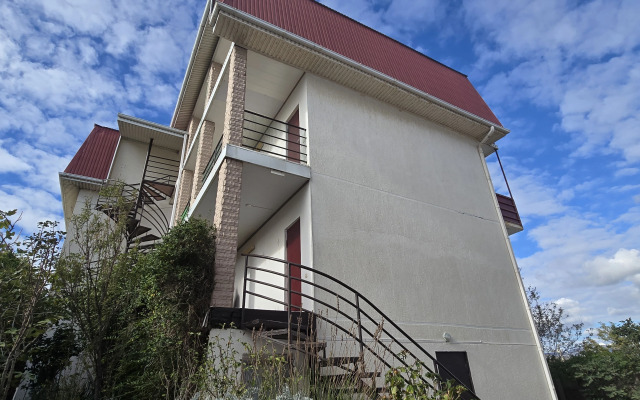 Гостевой дом Яблоко