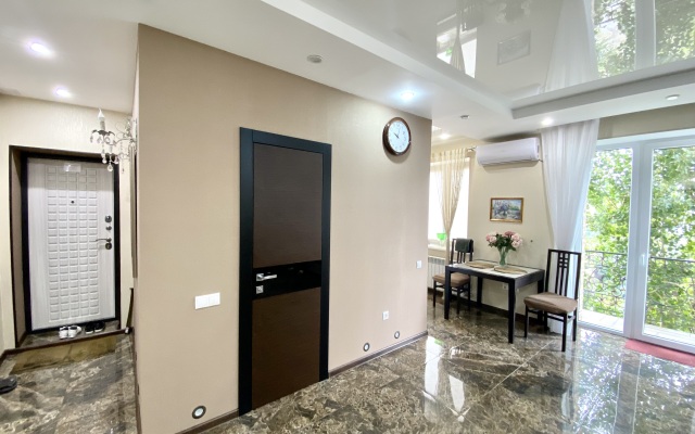 Апартаменты на Рабоче-Крестьянской 7