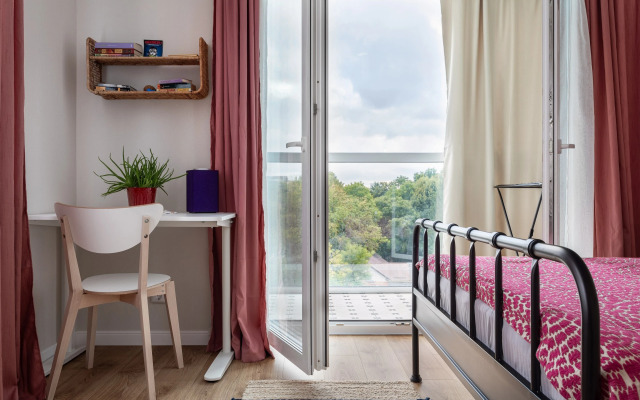 Квартира Provan Mood Apartments