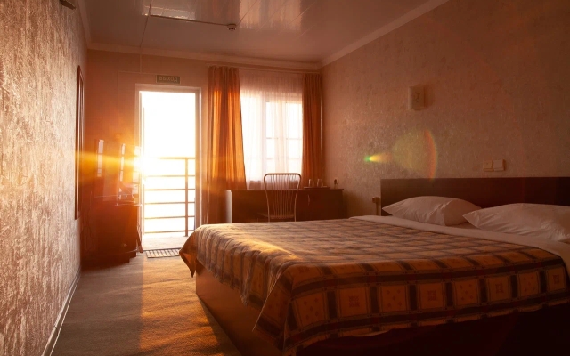 Akvatoriya Leta Hotel