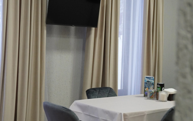 Квартира Уютная в Терсколе