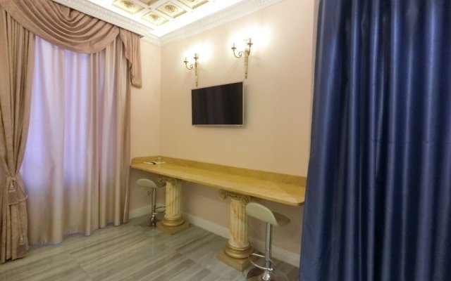 Impero Vaticano Suites Guest House
