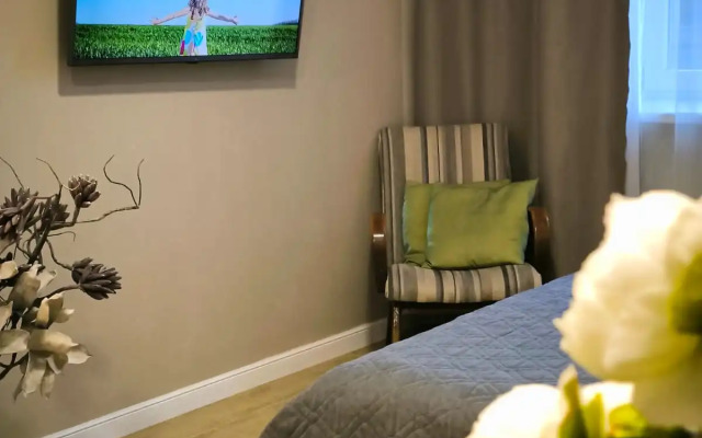 Апартаменты у ЖК Русская Европа