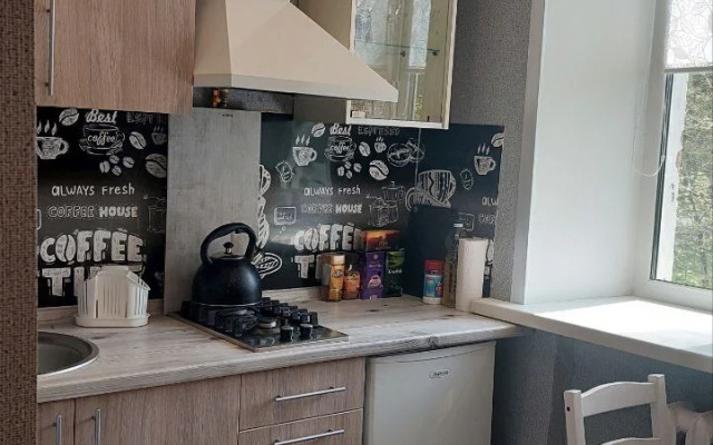 Квартира на Лоунской 8