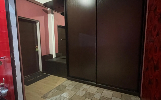 Yevrodvushka U Morya Apartments
