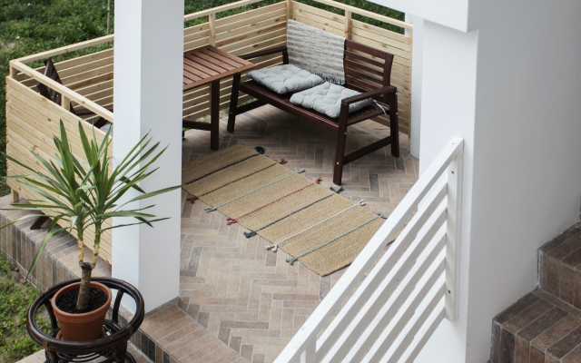 Гостевой дом Моррей