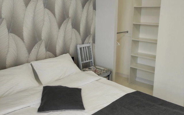 Квартира Счастливая Матрешка в Соломбала ЖК Река