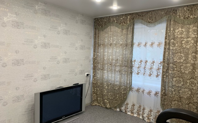 Pobratimov 16 Apartments