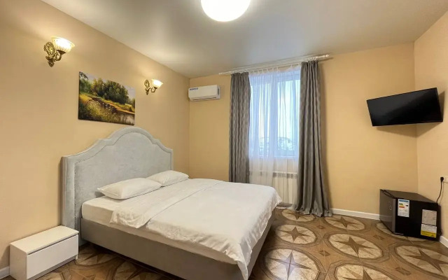 Kolibri Hotel
