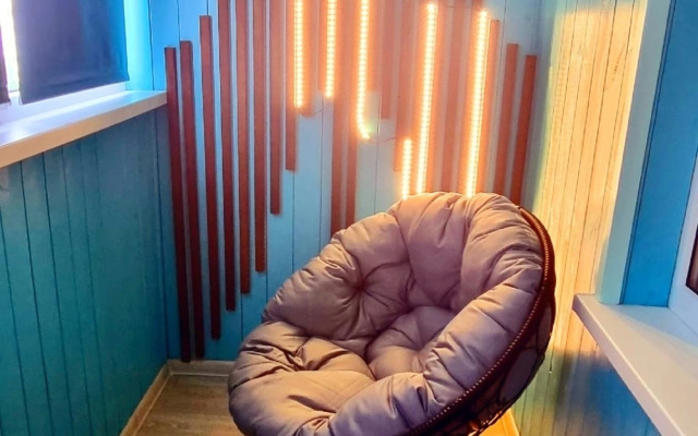 Квартира на Улице Меридианная 19