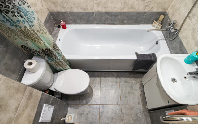 Квартира на Проспекте Врача Сурова 26