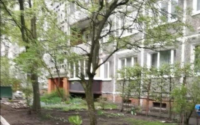 Апартаменты Лофт