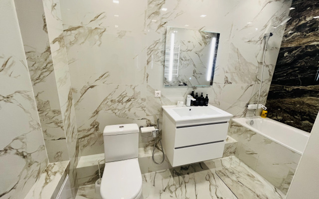 Апартаменты 2 Rooms Орел