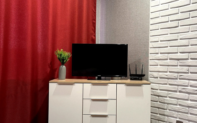 Апартаменты в стиле Лофт