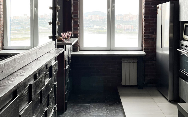 Апартаменты Династия