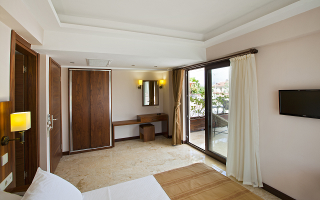 Boutique Montana Mini-Hotel